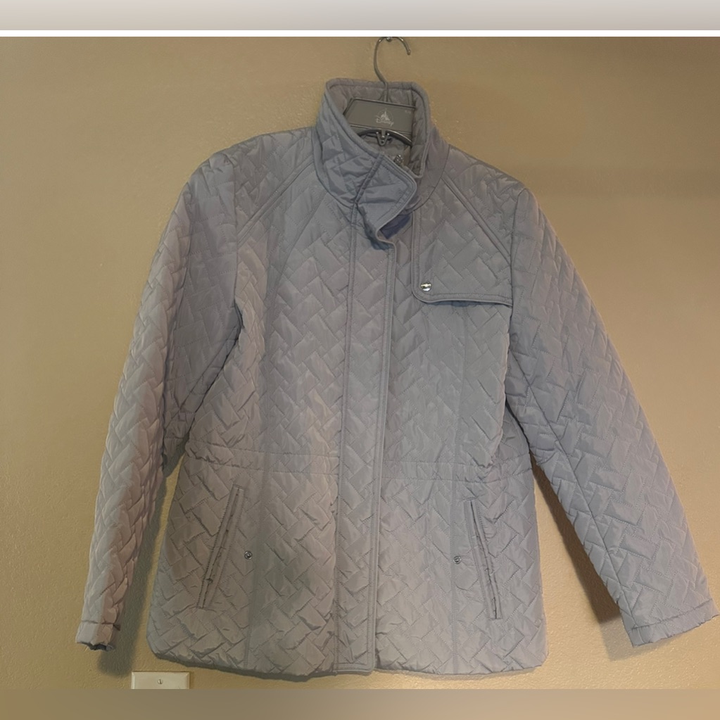 Cole Haan Signature Quilted Jacket